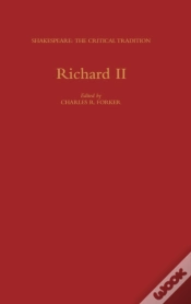 Capa do artigo "Richard Ii"