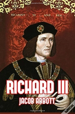 Capa do artigo Richard Iii