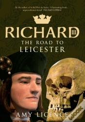 Capa do artigo Richard Iii