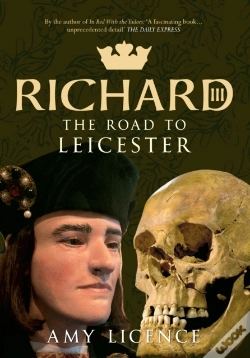 Capa do artigo Richard Iii
