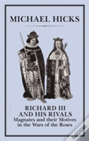 Capa do artigo Richard Iii And His Rivals