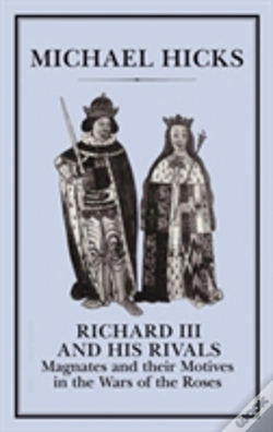 Capa do artigo Richard Iii And His Rivals