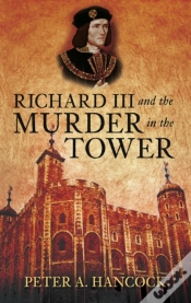 Capa do artigo Richard Iii And The Murder In The Tower