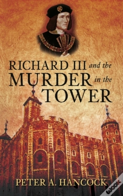 Capa do artigo Richard Iii And The Murder In The Tower