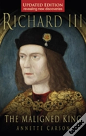 Capa do artigo Richard Iii