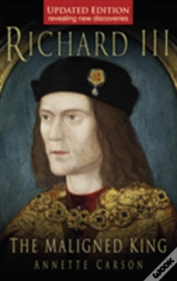 Capa do artigo Richard Iii