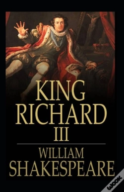 Capa do artigo Richard Iii Annotated