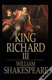 Capa do artigo Richard Iii Annotated