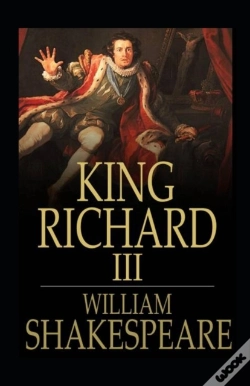 Capa do artigo Richard Iii Annotated