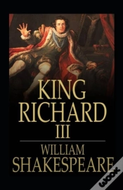 Capa do artigo Richard Iii Annotated