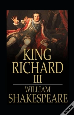 Capa do artigo Richard Iii Annotated