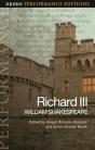 Richard Iii: Arden Performance Edition - Preview