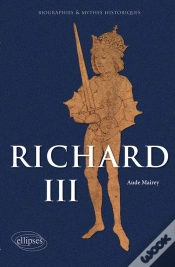 Capa do artigo Richard Iii