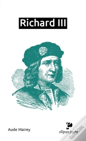 Capa do artigo Richard Iii