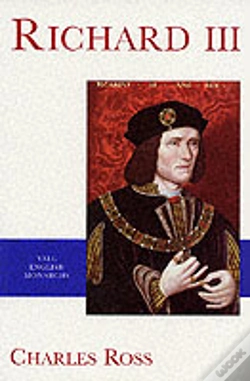 Capa do artigo Richard Iii