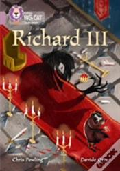 Capa do artigo Richard Iii