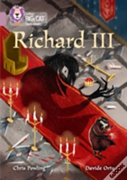 Capa do artigo Richard Iii