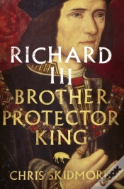 Capa do artigo Richard Iii
