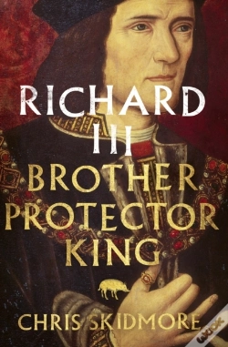 Capa do artigo Richard Iii