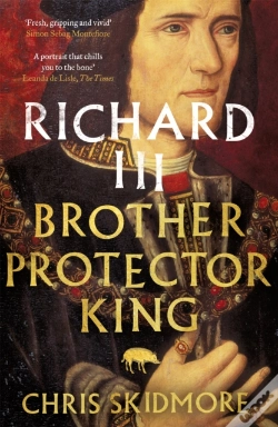 Capa do artigo Richard Iii