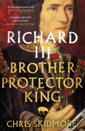 Capa do artigo Richard Iii