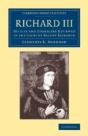 Richard Iii - Preview