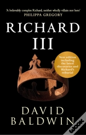 Capa do artigo Richard Iii