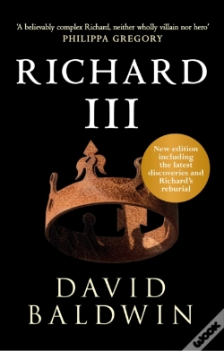 Capa do artigo Richard Iii