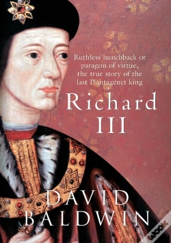 Capa do artigo Richard Iii