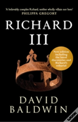 Capa do artigo Richard Iii