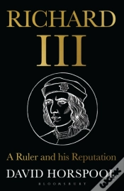 Capa do artigo Richard Iii