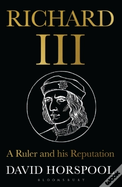 Capa do artigo Richard Iii