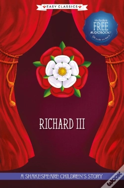 Capa do artigo Richard Iii (Easy Classics)