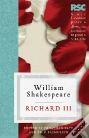 Capa do artigo Richard Iii