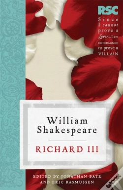 Capa do artigo Richard Iii