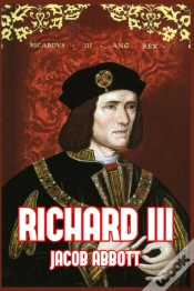 Capa do artigo Richard Iii