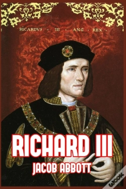 Capa do artigo Richard Iii