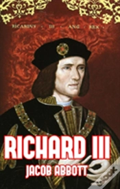 Capa do artigo Richard Iii