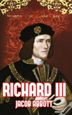 Capa do artigo Richard Iii