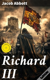 Capa do artigo Richard Iii