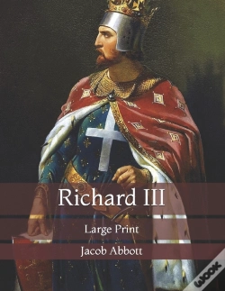 Capa do artigo Richard Iii
