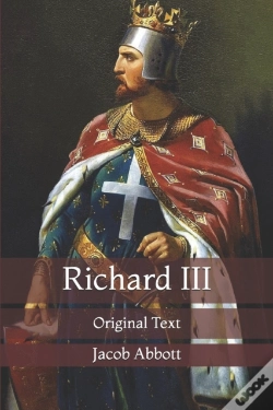 Capa do artigo Richard Iii