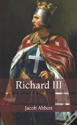 Capa do artigo Richard Iii