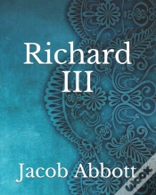 Capa do artigo Richard Iii