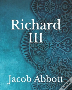 Capa do artigo Richard Iii