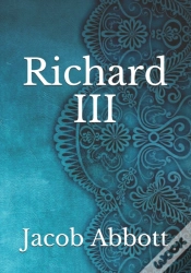 Capa do artigo Richard Iii