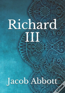 Capa do artigo Richard Iii