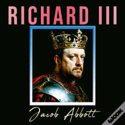 Capa do artigo Richard Iii