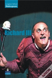 Capa do artigo Richard Iii