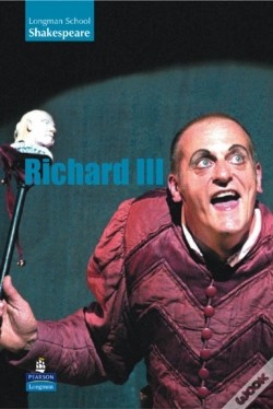 Capa do artigo Richard Iii